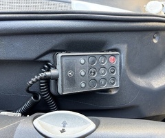 Atego 818 , 2007, 4.3L, 306523 km, Mexanika