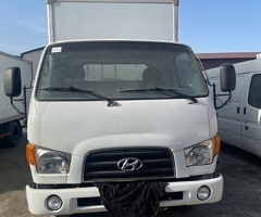 HD-65 , 2014, 3.9L, 131000 km, Mexanika