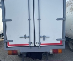 HD-65 , 2014, 3.9L, 131000 km, Mexanika
