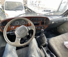 HD-65 , 2014, 3.9L, 131000 km, Mexanika