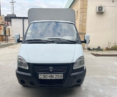 3302-744 , 2008, 2.4L, 403932 km, Mexanika