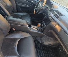 Mercedes S Class  S 320, 2001, 3.2L, 330000 km, Avtomat