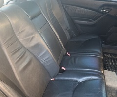 Mercedes S Class  S 320, 2001, 3.2L, 330000 km, Avtomat