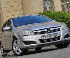 Opel  Astra, 2007, 1.3L, 310000 km, Mexanika