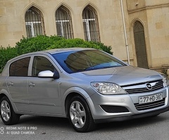 Opel  Astra, 2007, 1.3L, 310000 km, Mexanika