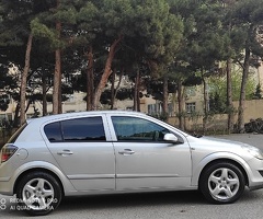 Opel  Astra, 2007, 1.3L, 310000 km, Mexanika
