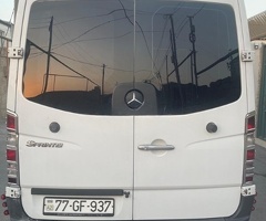 2006, 2.2L, 670000 km, Mexanika