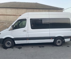 2006, 2.2L, 670000 km, Mexanika