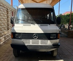 1992, 2.3L, 300000 km, Mexanika