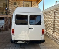 1992, 2.3L, 300000 km, Mexanika