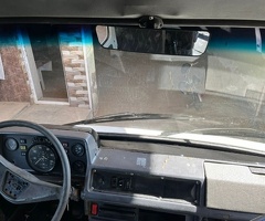 1992, 2.3L, 300000 km, Mexanika