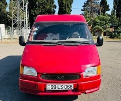 1990, 2.5L, 350000 km, Mexanika