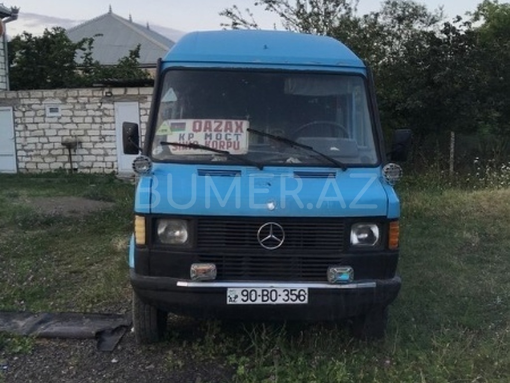 1993, 2.5L, 540000 km, Mexanika