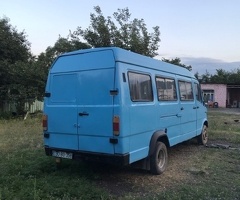 1993, 2.5L, 540000 km, Mexanika