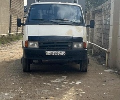 33021 , 2000, 2.4L, 250000 km, Mexanika