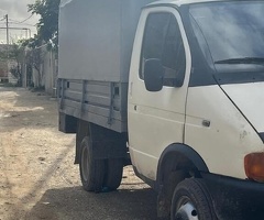 33021 , 2000, 2.4L, 250000 km, Mexanika