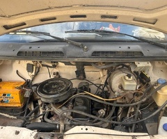 33021 , 2000, 2.4L, 250000 km, Mexanika