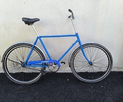 Velosiped