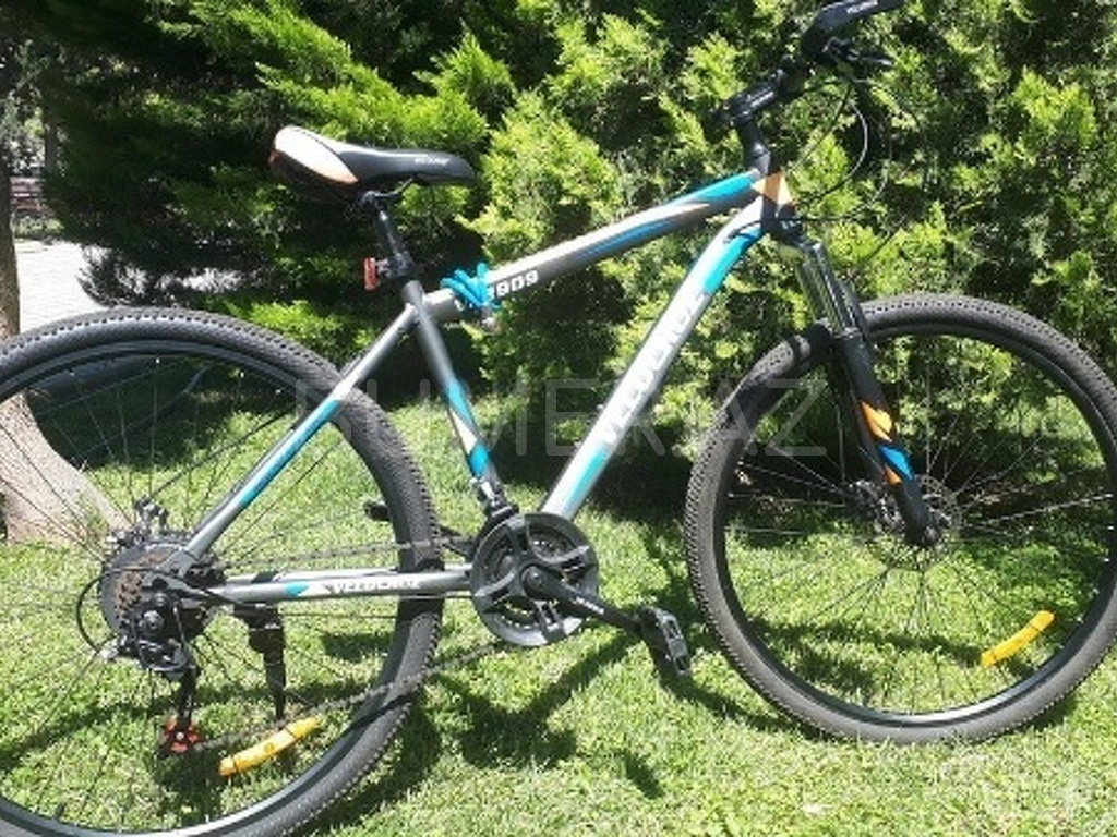 Velosiped