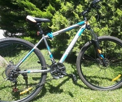 Velosiped
