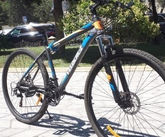 Velosiped