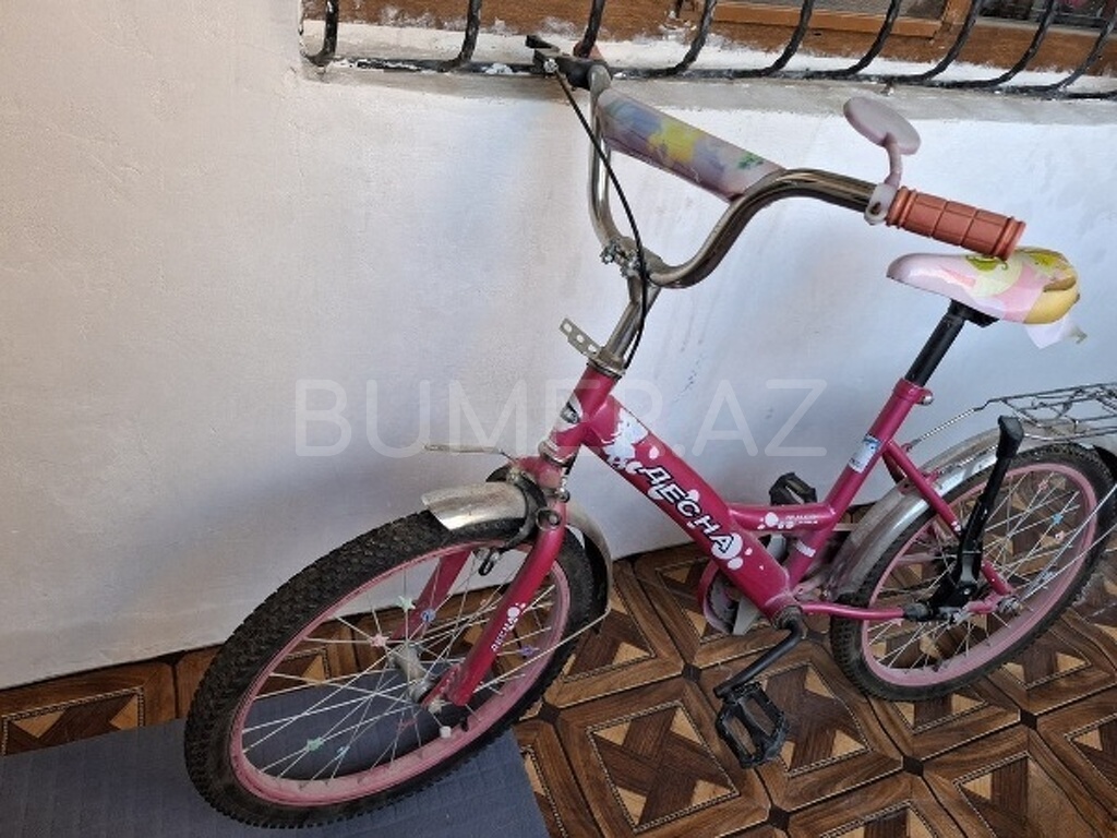 Velosiped