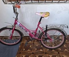 Velosiped