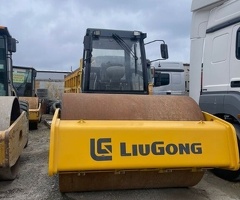 LiuGong, Vərdənə, 2022