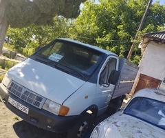 33021 , 1999, 2.5L, 130000 km, Mexanika