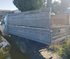 33021 , 1999, 2.5L, 130000 km, Mexanika