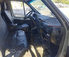 33021 , 1999, 2.5L, 130000 km, Mexanika