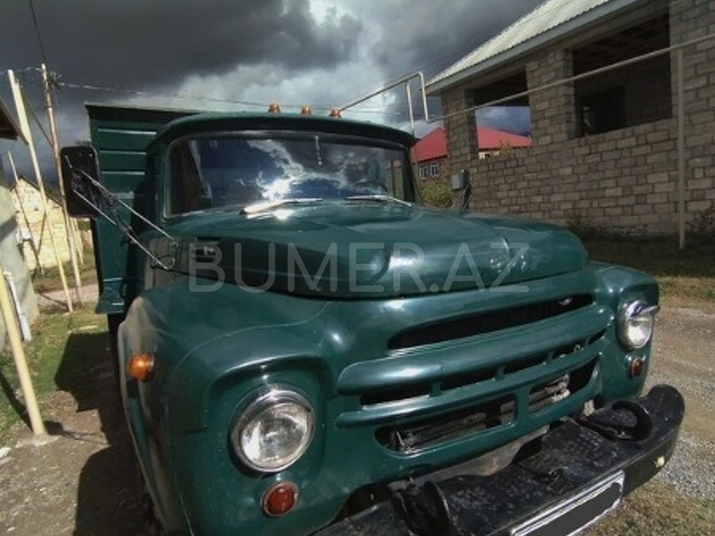 130 , 1984, 6.0L, 350000 km, Mexanika
