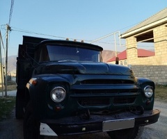 130 , 1984, 6.0L, 350000 km, Mexanika