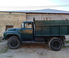 130 , 1984, 6.0L, 350000 km, Mexanika