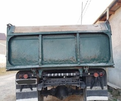 130 , 1984, 6.0L, 350000 km, Mexanika