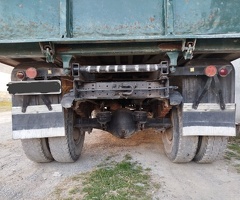 130 , 1984, 6.0L, 350000 km, Mexanika