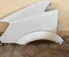 Ban-Kuza hissələr  Mercedes, "Mercedes" qanadı