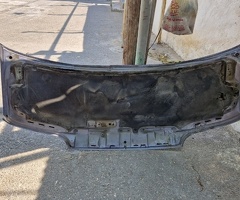 Ban-Kuza hissələr  Ford, "Ford" kapotu