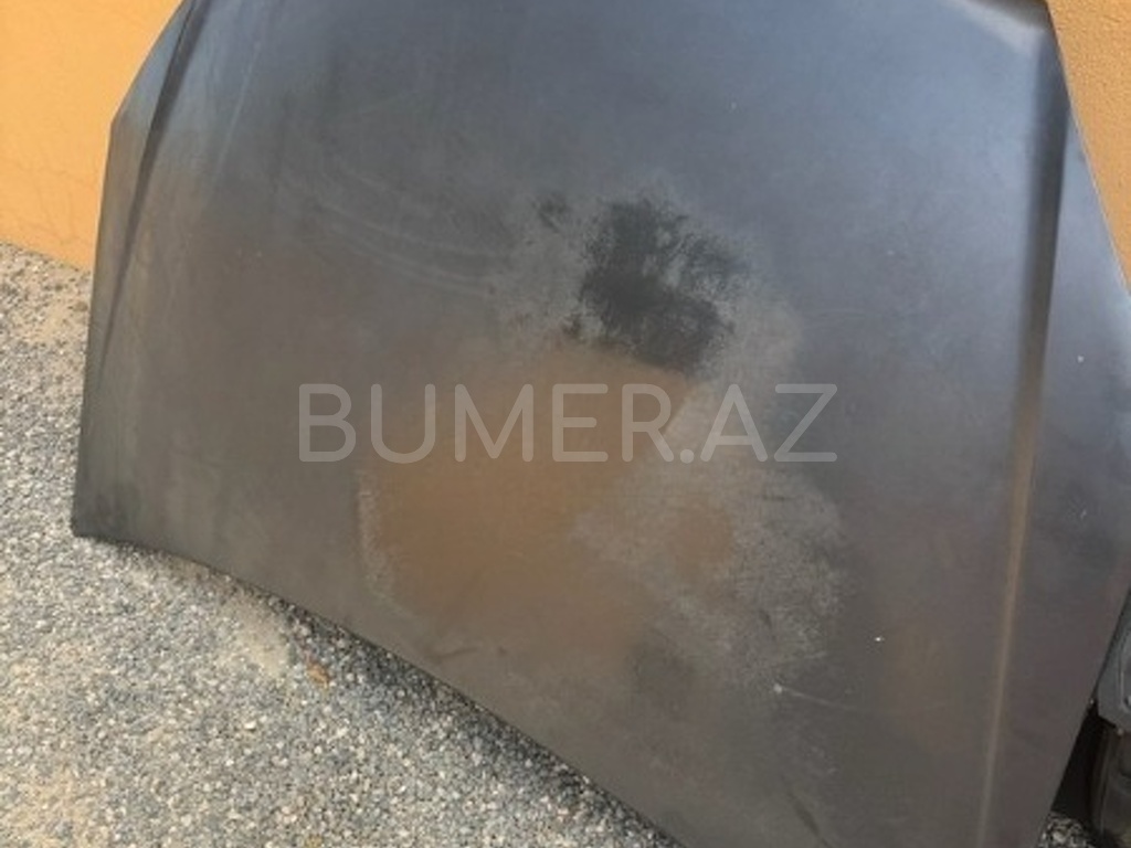 Ban-Kuza hissələr  Opel, "Opel Astra H" kapotu