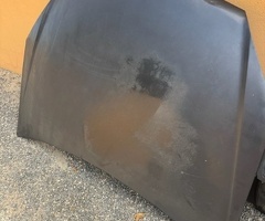 Ban-Kuza hissələr  Opel, "Opel Astra H" kapotu
