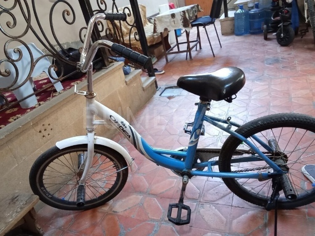 Velosiped