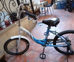 Velosiped