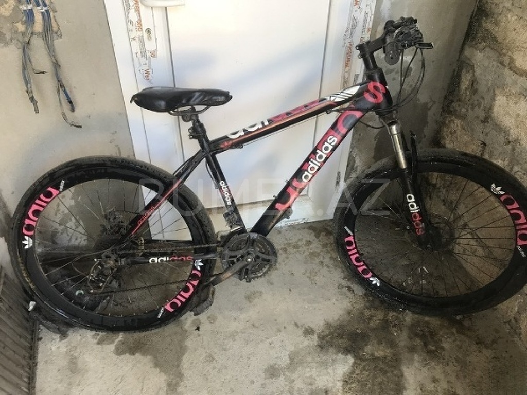 Velosiped