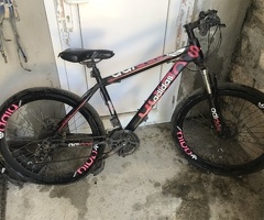 Velosiped