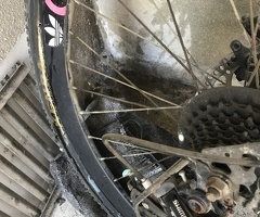 Velosiped