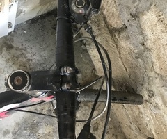 Velosiped