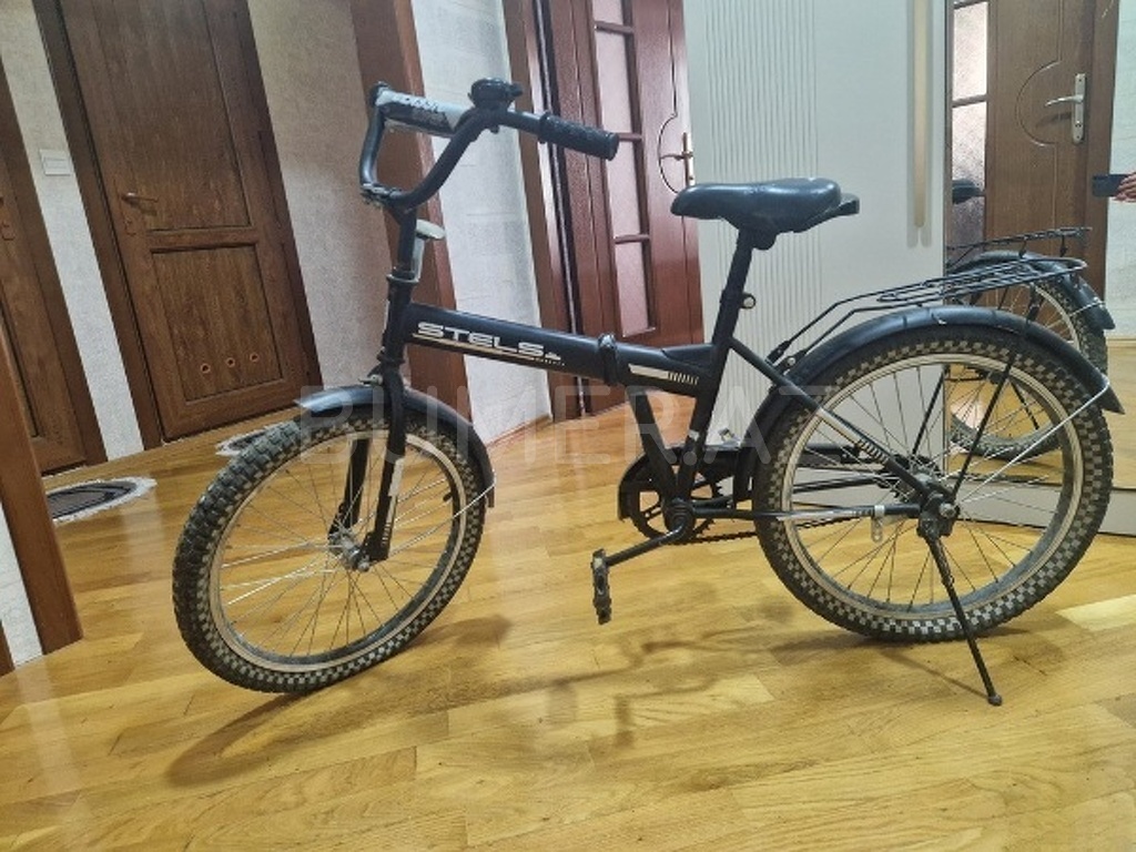 Velosiped
