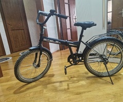 Velosiped