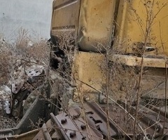 T-seriya, Buldozer, 1990, 000 km