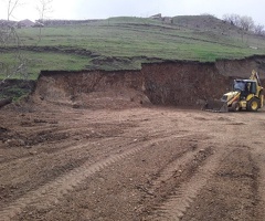 New Holland, Yükləyicilər, 2005, 12353 km